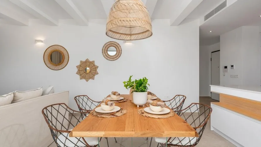 Villa de 3 chambres à Los Alcazares, Spain No. 1310 № 11