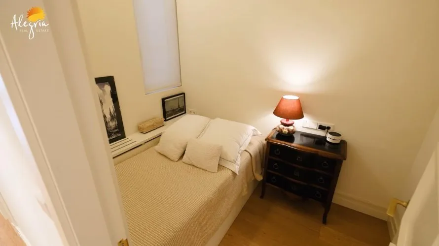 Apartment de 1 chambre à Valencia, Espagne No. 1406 № 15