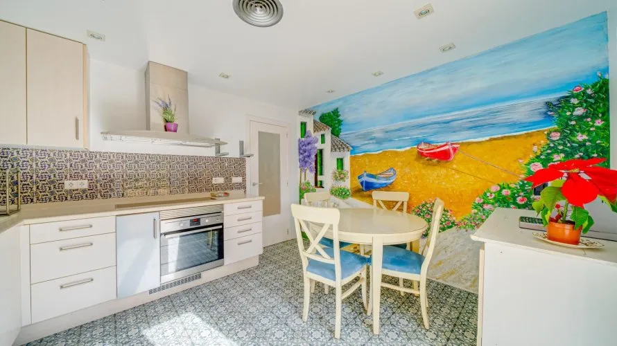Villa de 4 chambres à Finestrat, Spain No. 966 № 16