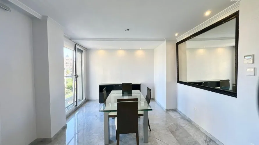 Penthouse de 2 chambres à Valencia, Spain No. 1470 № 21