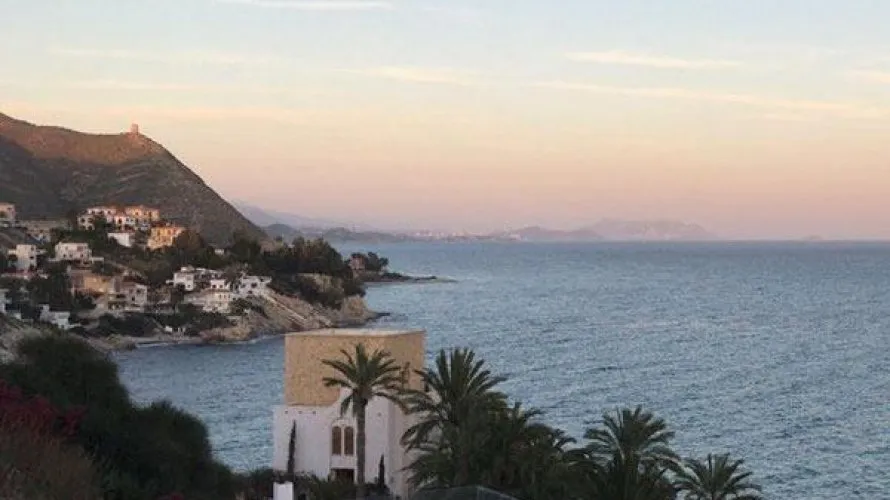 Villa de 3 chambres à El Campello, Spain No. 1076