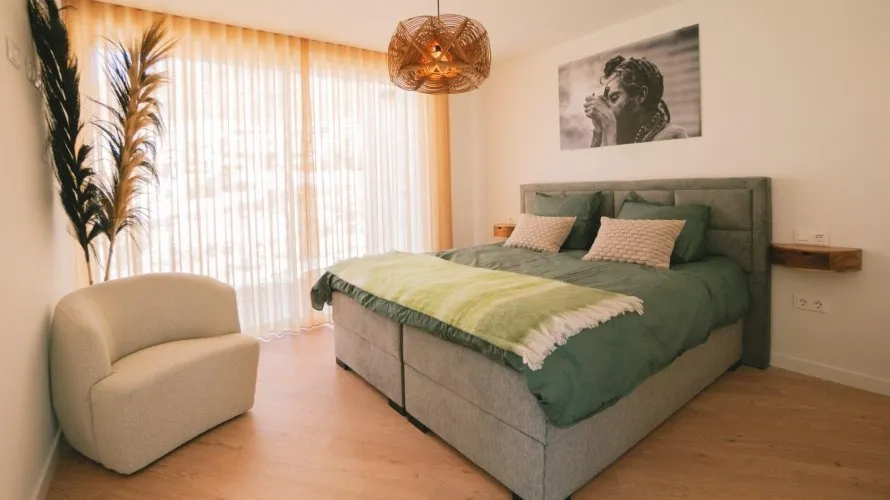 Villa de 3 chambres à Finestrat, Espagne No. 928 № 8