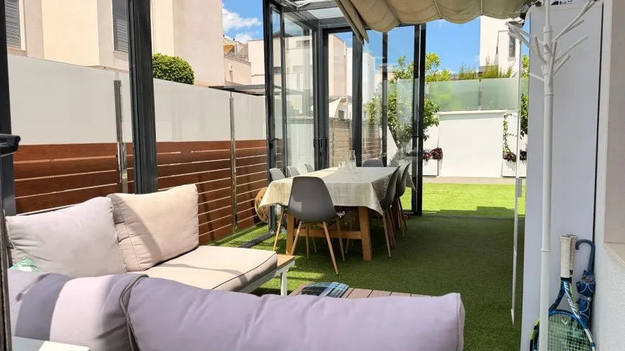 Villa de 5 chambres à Torrevieja, Spain No. 1429 № 25