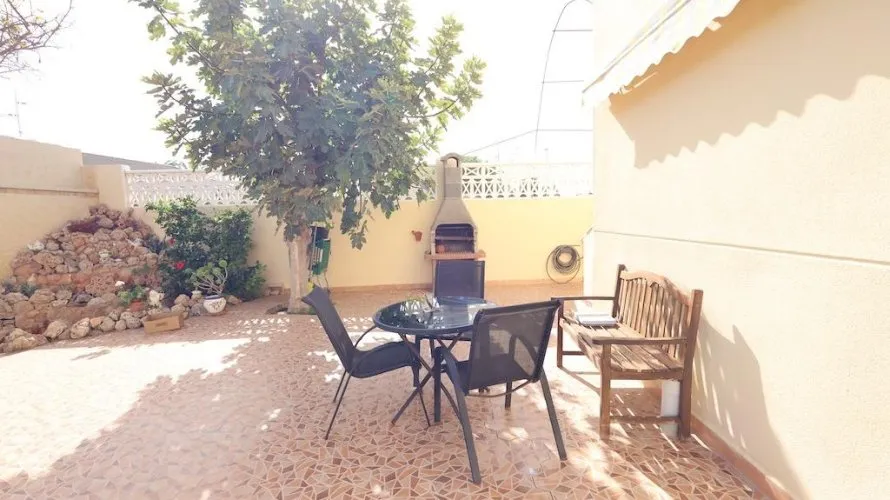 Apartment de 4 chambres à Playa Flamenca II, Espagne No. 1204 № 17