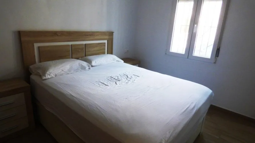 Apartment de 3 chambres à Cabo De Las Huertas, Spain No. 1491 № 12