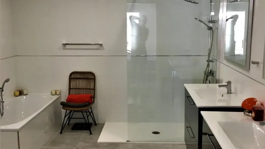 Apartment de 4 chambres à Finestrat, Espagne No. 1066 № 25