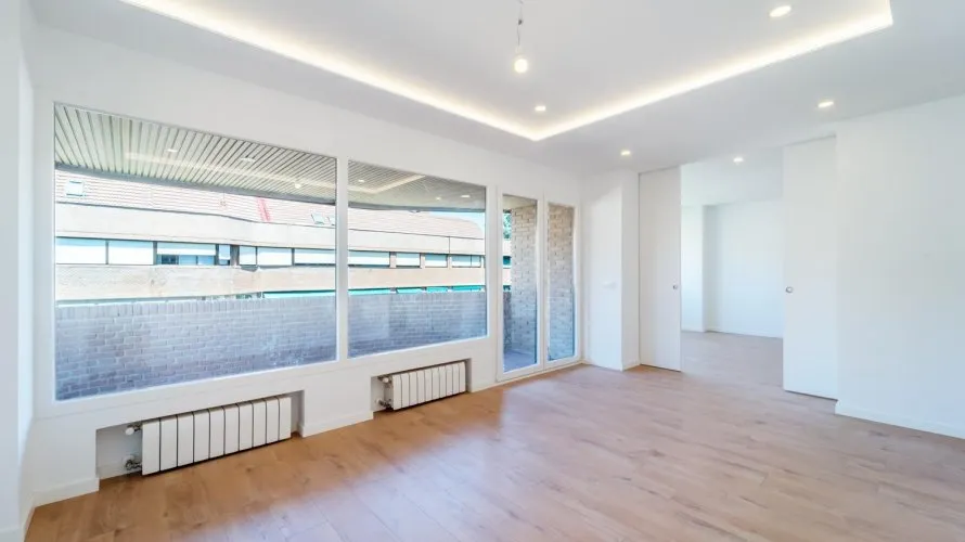 Apartment de 4 chambres à Madrid, Spain No. 1115 № 18
