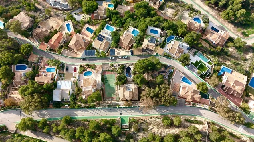 House de 4 chambres à Zona Altea Hills, Espagne No. 1221 № 17