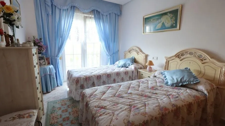 Apartment de 5 chambres à Alicante, Spain No. 1340 № 9