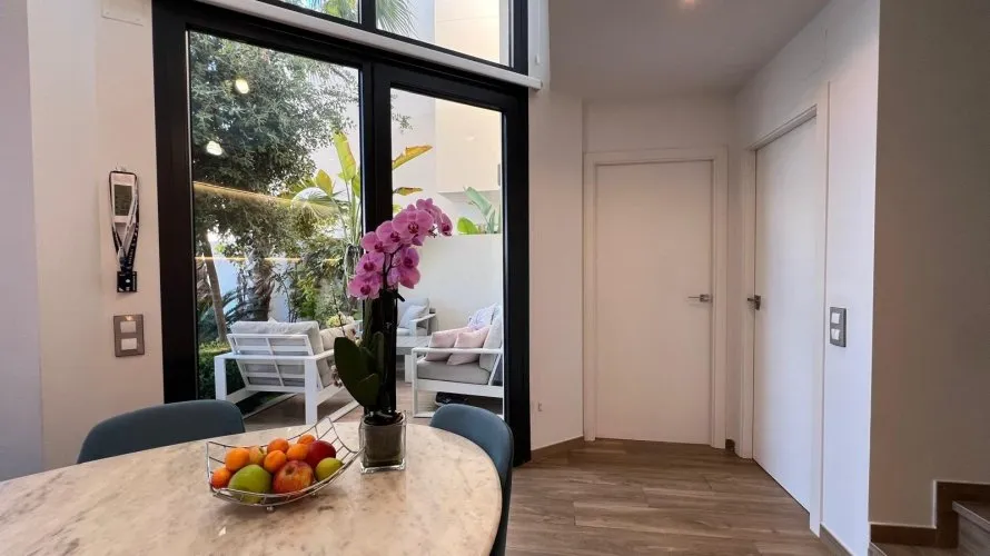 Villa de 3 chambres à La Veleta, Espagne No. 1160 № 15