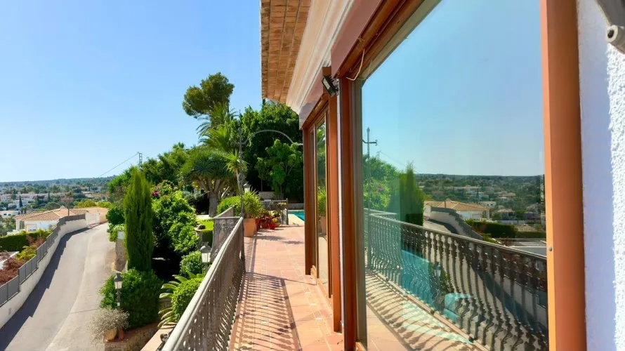Villa de 4 chambres à La Pedrera, Espagne No. 1554 № 6