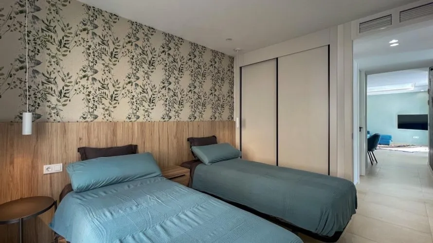 Villa de 3 chambres à Finestrat, Spain No. 1207 № 27