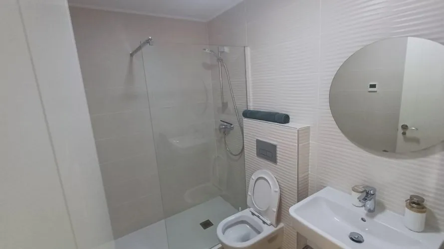 Penthouse de 3 chambres à Finestrat, Espagne No. 1212 № 18