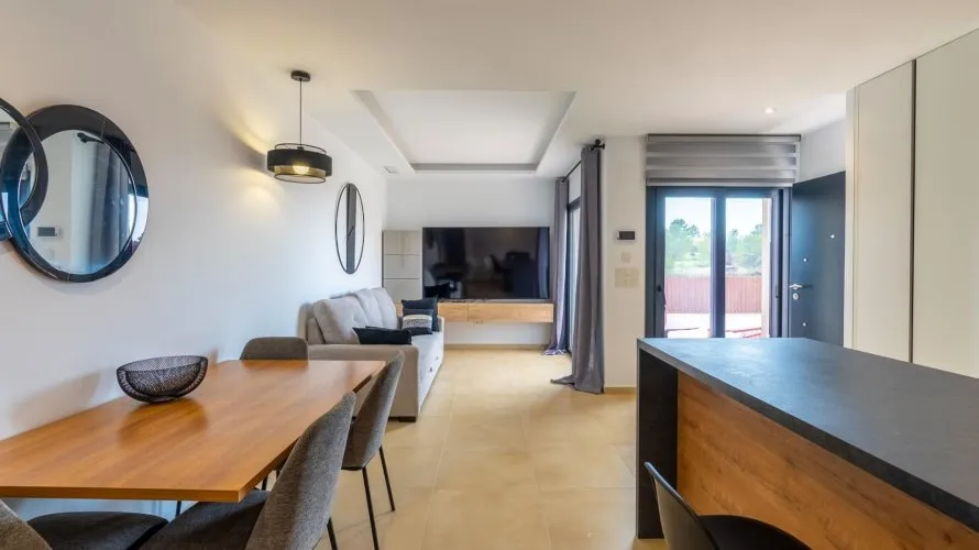 Villa de 2 chambres à Finestrat, Spain No. 1200 № 11