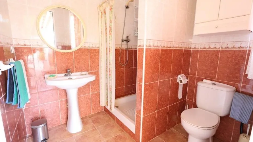 Apartment de 5 chambres à Alicante, Spain No. 1340 № 15