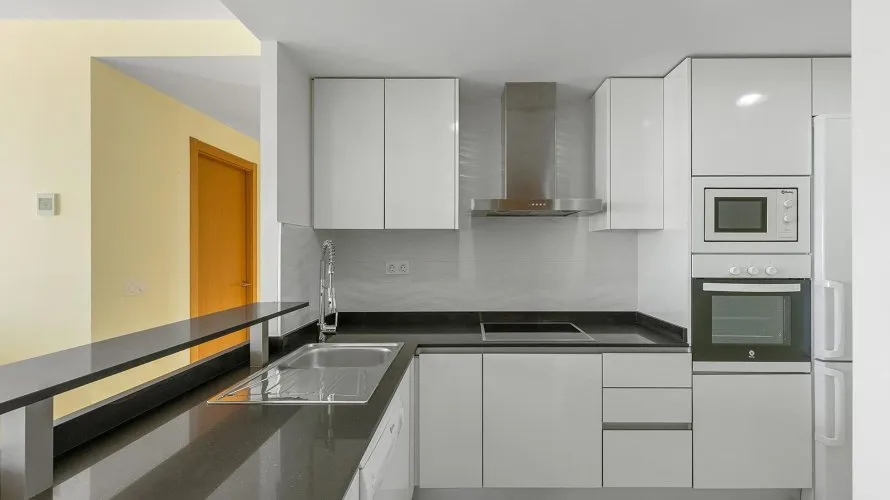 Penthouse de 2 chambres à Torrevieja, Espagne No. 1372 № 6