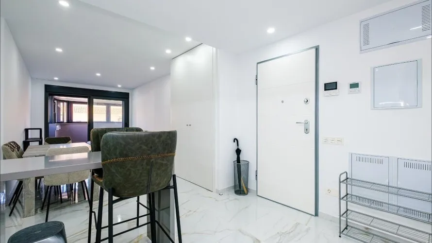 Penthouse de 4 chambres à Torrevieja, Espagne No. 1528 № 7