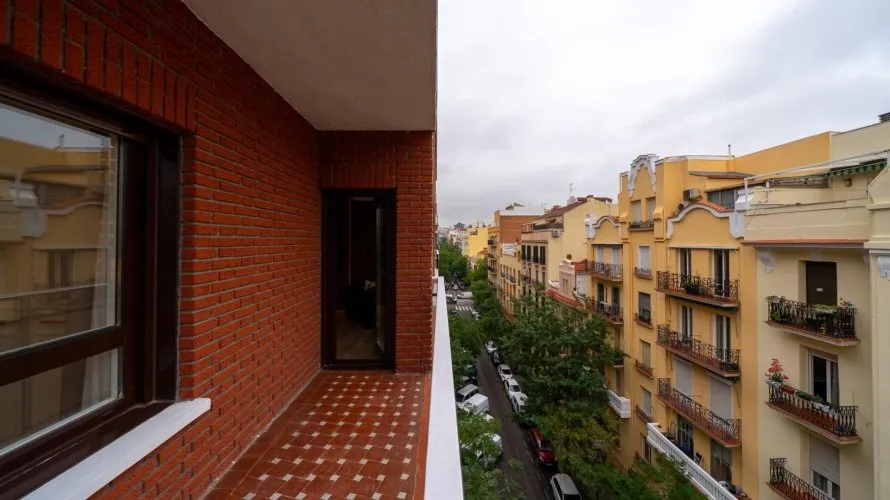 Apartment de 3 chambres à Madrid, Spain No. 949 № 18