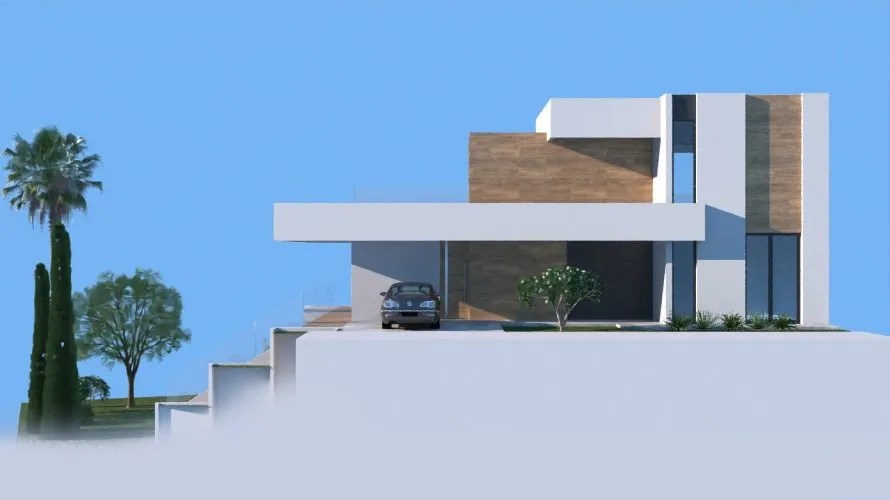 Villa de 3 chambres à Rojales, Espagne No. 1006 № 10