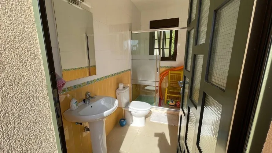 Apartment de 4 chambres à Ciudad Quesada, Espagne No. 986 № 12