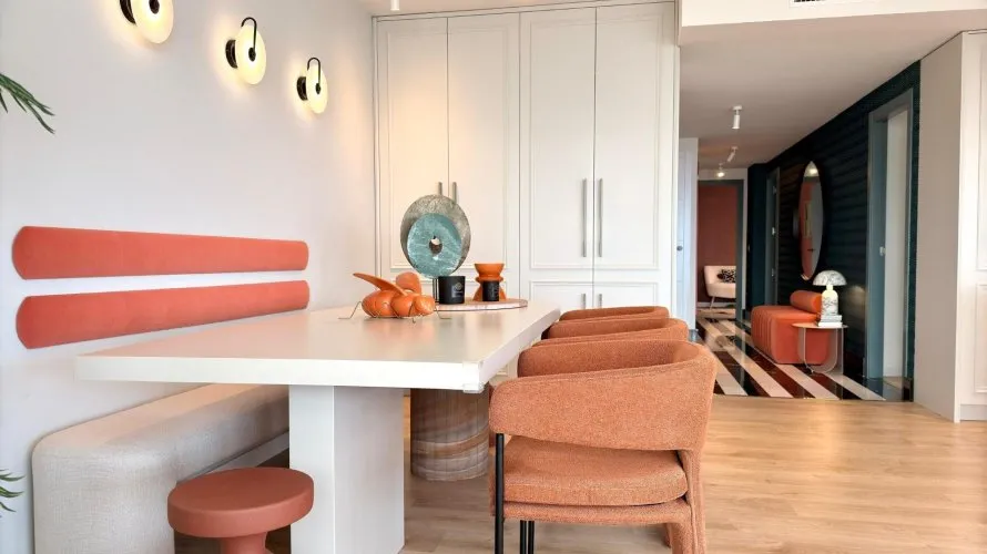 Penthouse de 3 chambres à Alicante, Espagne No. 1227 № 5