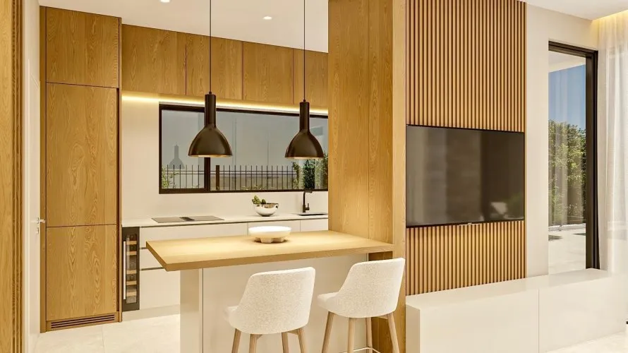 Villa de 3 chambres à Finestrat, Spain No. 1292 № 4