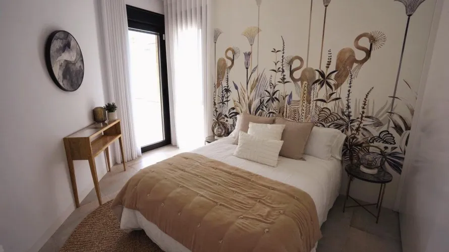 Villa de 3 chambres à La Florida, Espagne No. 1162 № 11