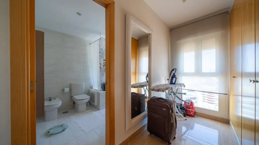 Apartment de 4 chambres à Calpe, Espagne No. 1339 № 21