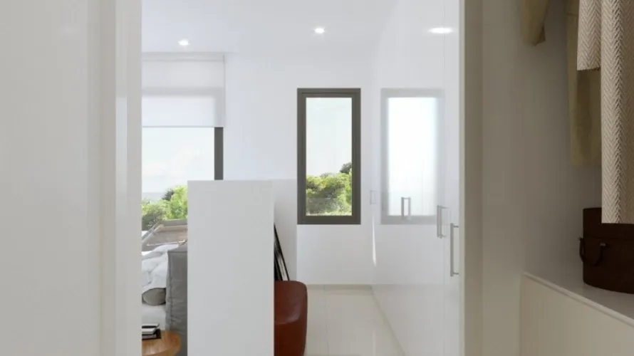 Villa de 3 chambres à Finestrat, Spain No. 982 № 8