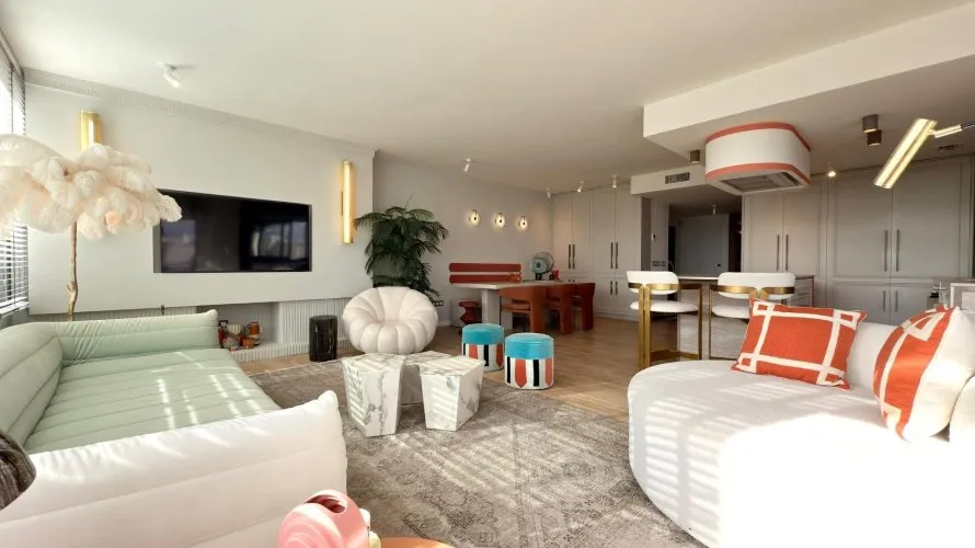 Penthouse de 3 chambres à Alicante, Espagne No. 1227 № 9