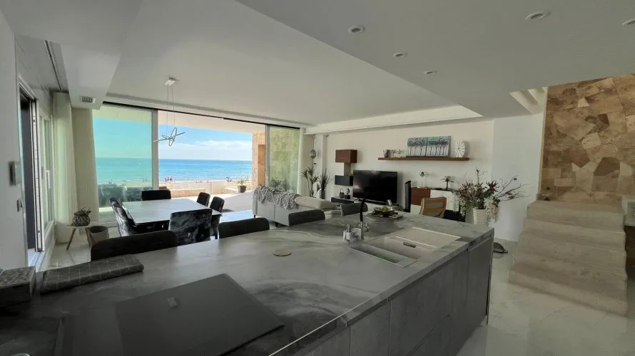Villa de 5 chambres à La Mata, Espagne No. 1196 № 12