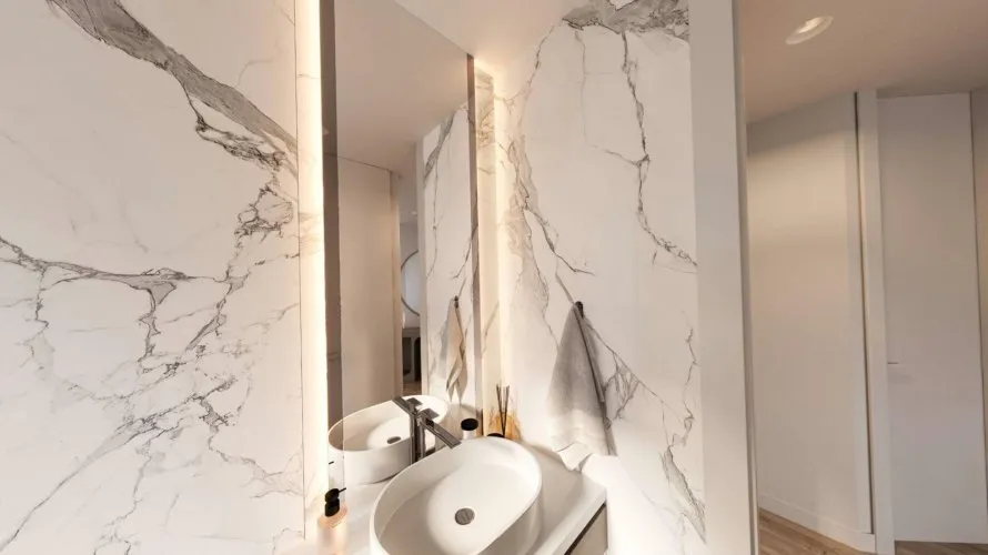 Penthouse de 3 chambres à Finestrat, Espagne No. 1259 № 4
