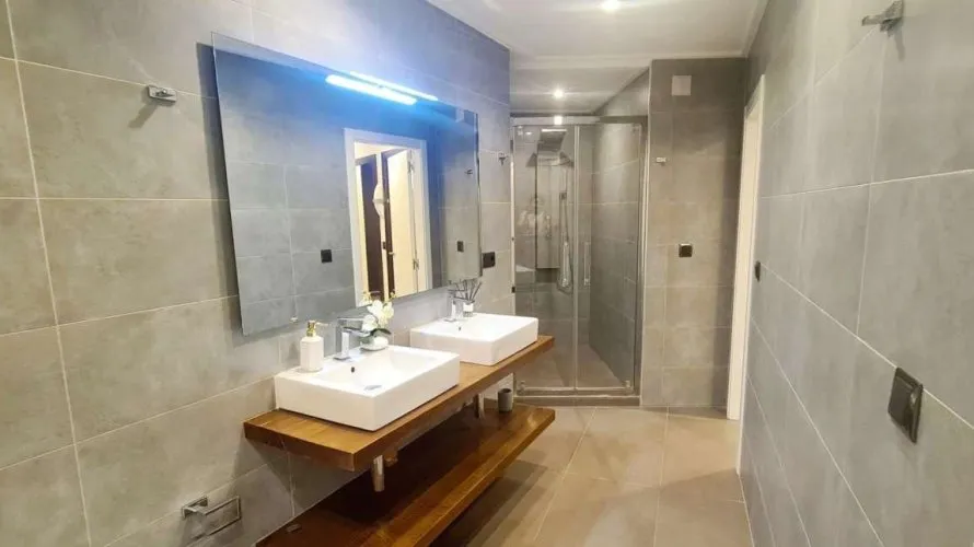 Villa de 5 chambres à Calpe, Spain No. 1053 № 4