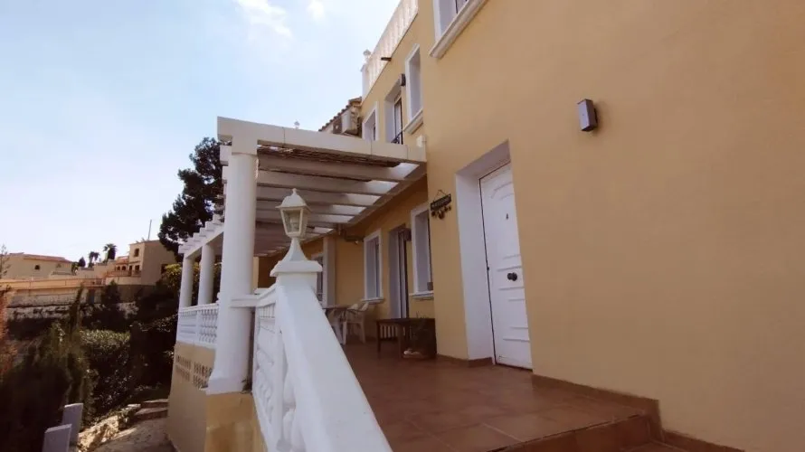 Villa de 8 chambres à Maryvilla, Espagne No. 1080 № 21