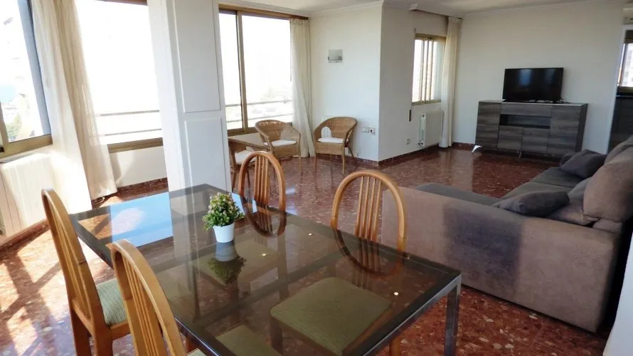Apartment de 4 chambres à Cabo De Las Huertas, Spain No. 1480 № 23