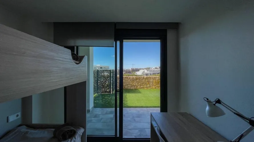 Penthouse de 3 chambres à Finestrat, Espagne No. 1192 № 22