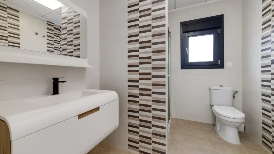 Villa de 210m² à Torrevieja, Spain No. 1253 № 24