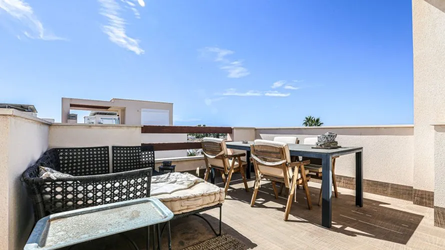 Villa de 101m² à Ciudad Quesada, Espagne No. 1391 № 3
