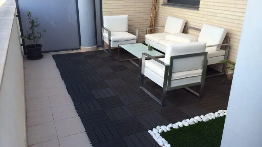 Penthouse de 4 chambres à Alicante, Espagne No. 1408 № 25