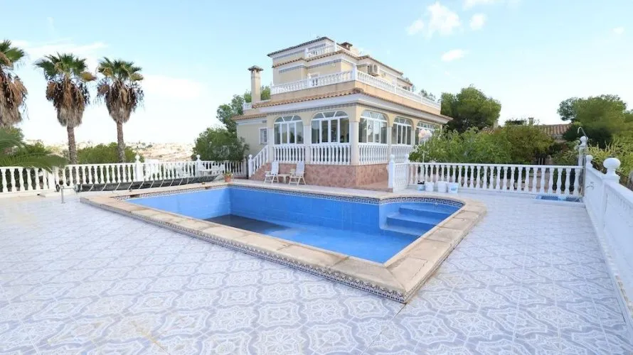 Apartment de 5 chambres à Alicante, Spain No. 1340 № 27