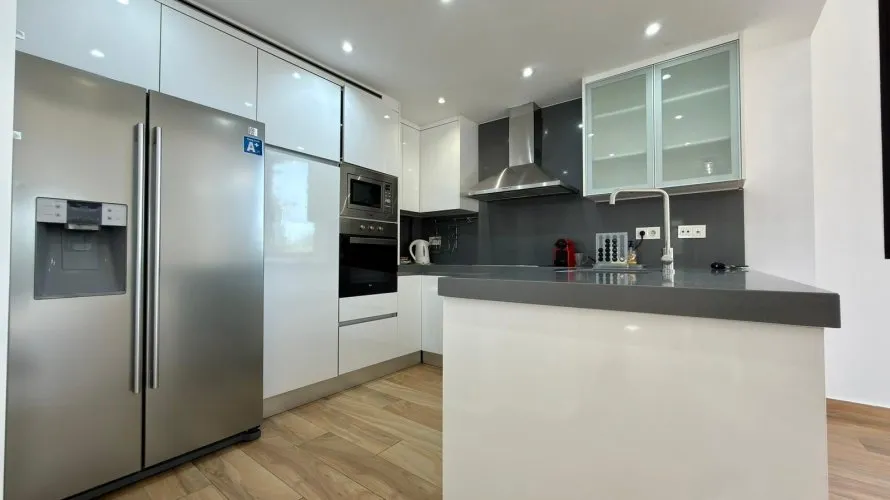Villa de 3 chambres à La Alberca, Spain No. 1362 № 12