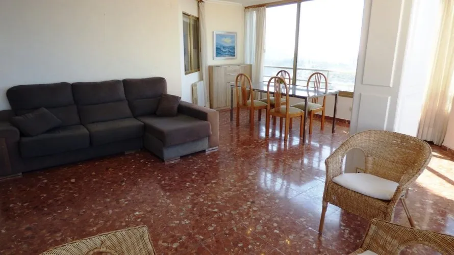 Apartment de 4 chambres à Cabo De Las Huertas, Spain No. 1480 № 21
