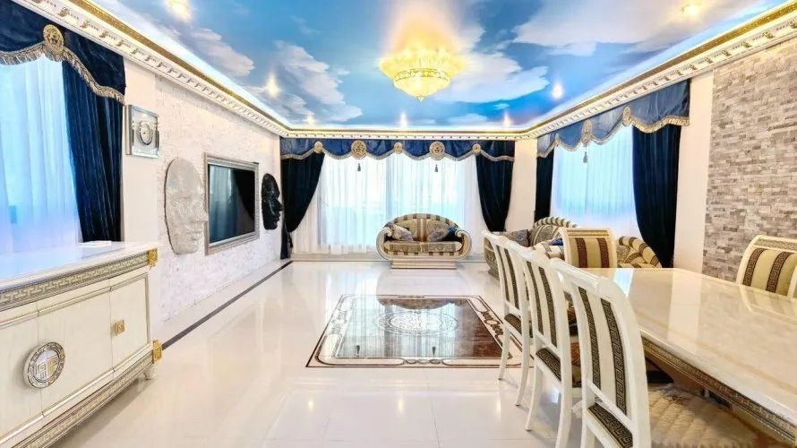 Villa de 4 chambres à Zona Altea Hills, Espagne No. 1495 № 27