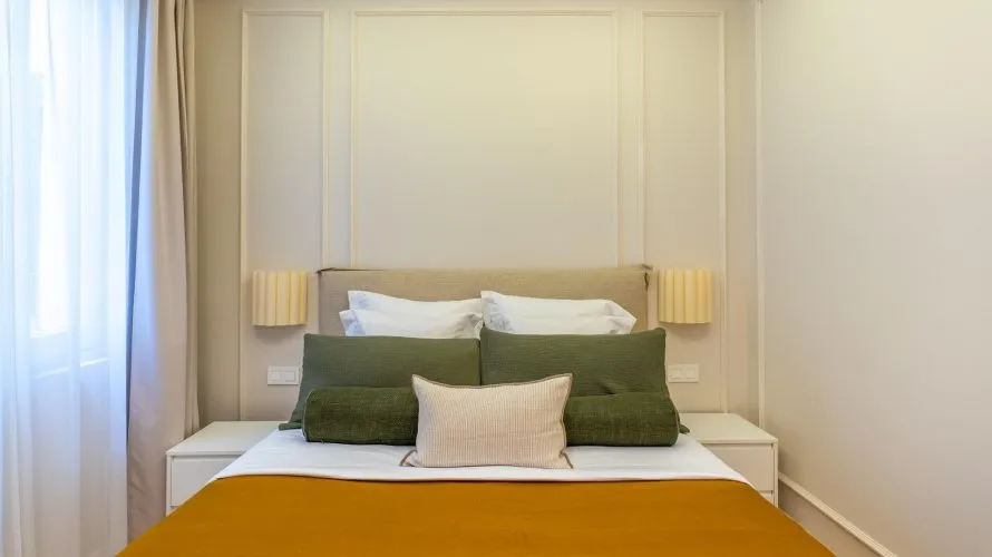 Apartment de 2 chambres à Madrid, Espagne No. 1415 № 28