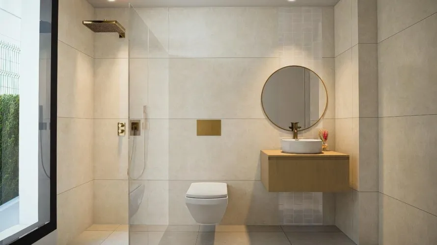 Villa de 3 chambres à Finestrat, Spain No. 1108 № 14