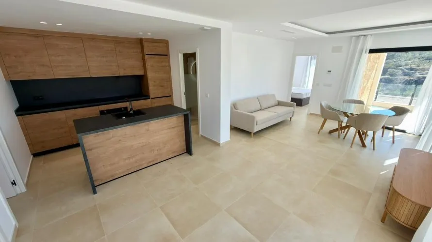 Villa de 3 chambres à Finestrat, Spain No. 953 № 13