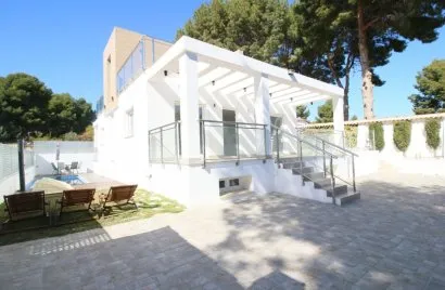 Apartment de 4 chambres à La Torre, Spain No. 1025