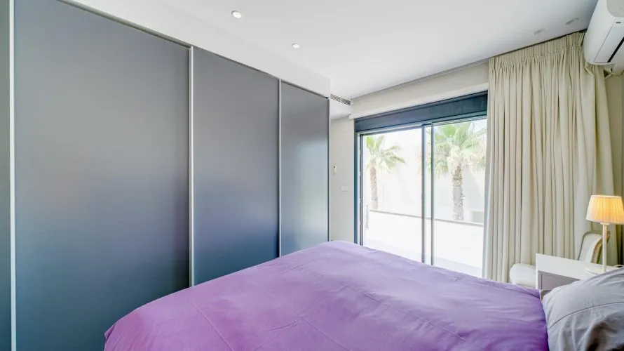 Villa de 5 chambres à Finestrat, Espagne No. 1117 № 8