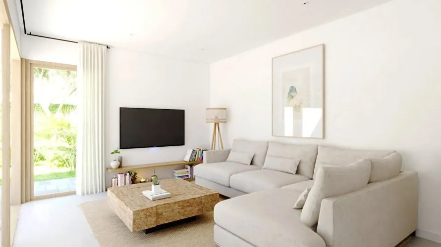 Apartment de 3 chambres à L'Alfàs del Pi, Spain No. 956 № 16
