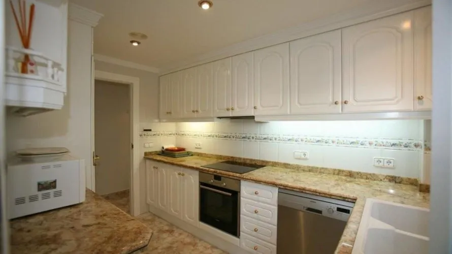 Apartment de 140m² à Calpe, Espagne No. 1344 № 3